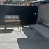 Backyard BBQ gathering